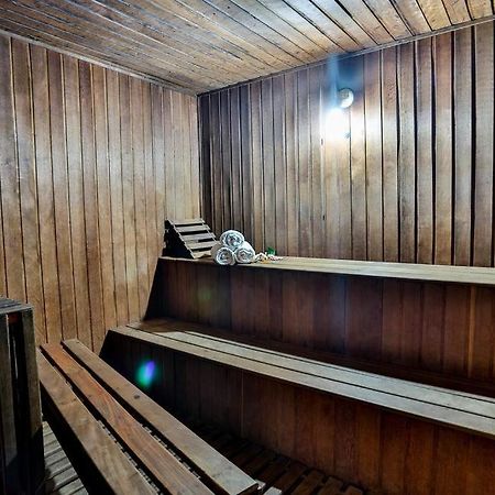 Flat Amarilis Riviera De Sao Lourenco بيرتيوغا المظهر الخارجي الصورة