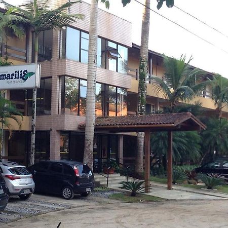 Flat Amarilis Riviera De Sao Lourenco بيرتيوغا المظهر الخارجي الصورة