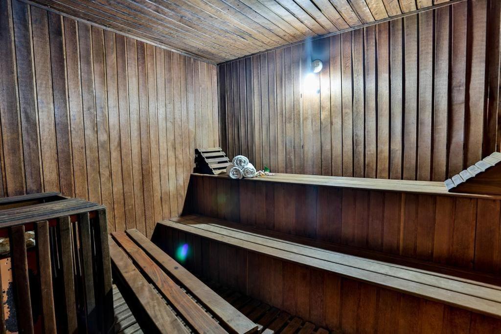Flat Amarilis Riviera De Sao Lourenco بيرتيوغا المظهر الخارجي الصورة