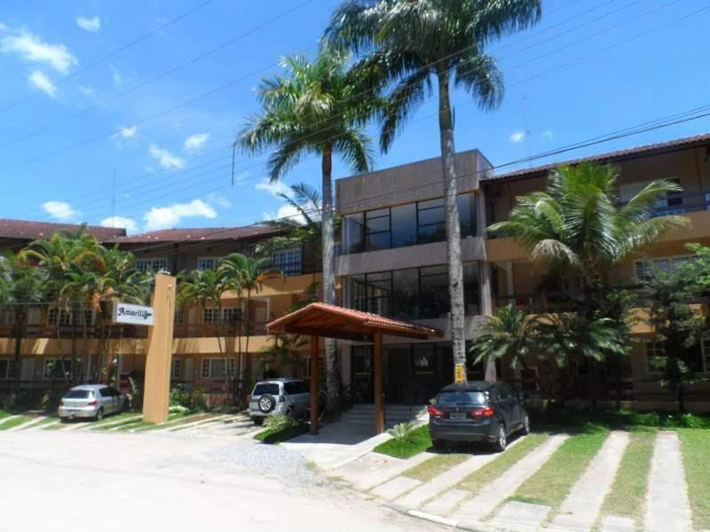 Flat Amarilis Riviera De Sao Lourenco بيرتيوغا المظهر الخارجي الصورة