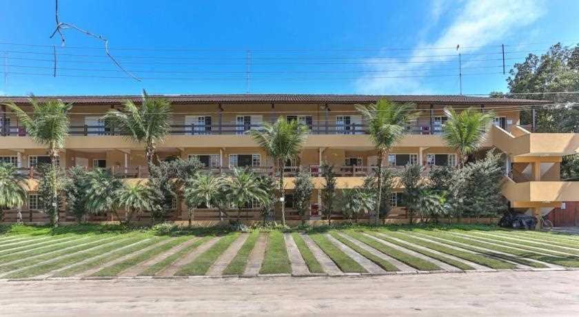 Flat Amarilis Riviera De Sao Lourenco بيرتيوغا المظهر الخارجي الصورة