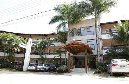 Flat Amarilis Riviera De Sao Lourenco بيرتيوغا المظهر الخارجي الصورة